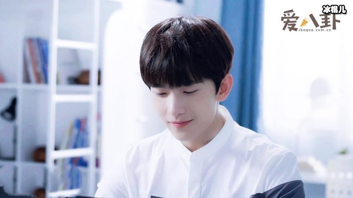 杨洋被爆今年参加《元气满满的哥哥