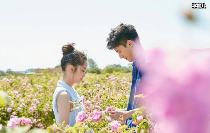 欧阳娜娜和刘昊然闹掰