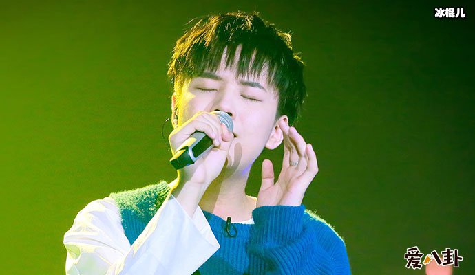 蔡维泽为什么不火