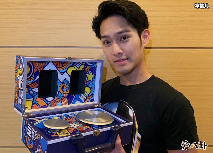 黄恺杰和刘凯茵现状