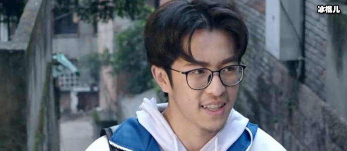 教室的那一间姚从良扮演者