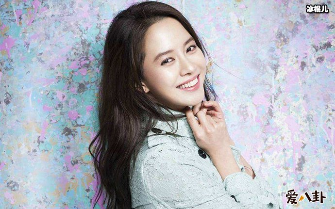 揭秘宋智孝的感情史有过几任男友