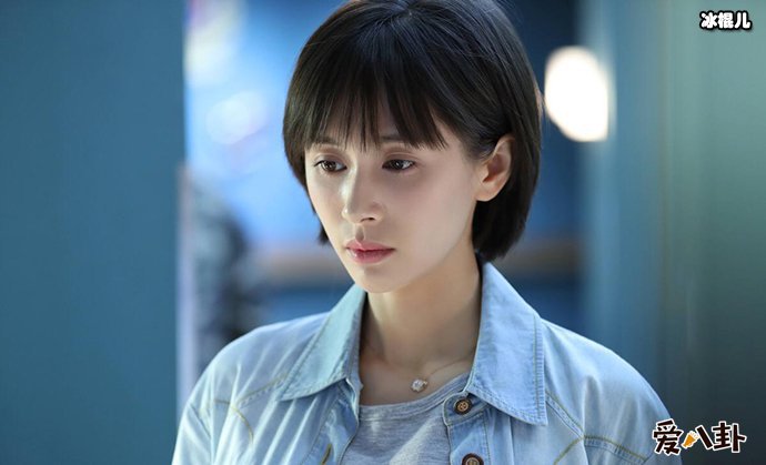 王子文形象引争议