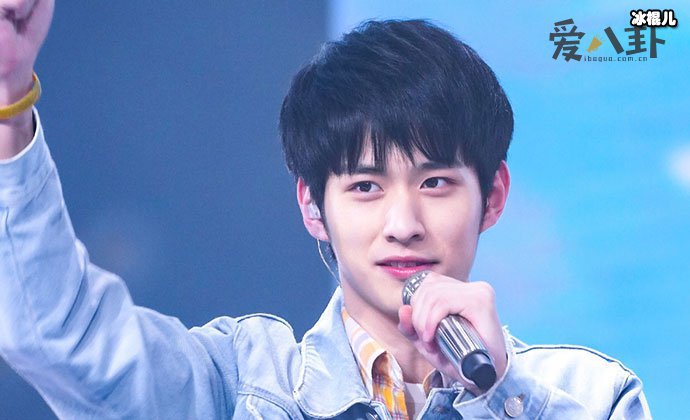 徐振轩个人资料 