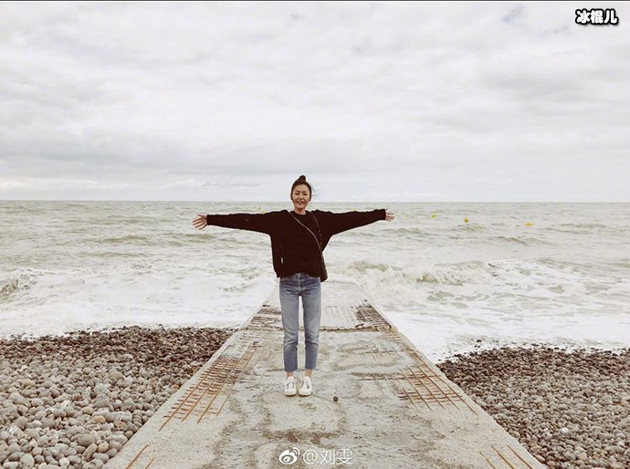 蔻驰不再索赔刘雯