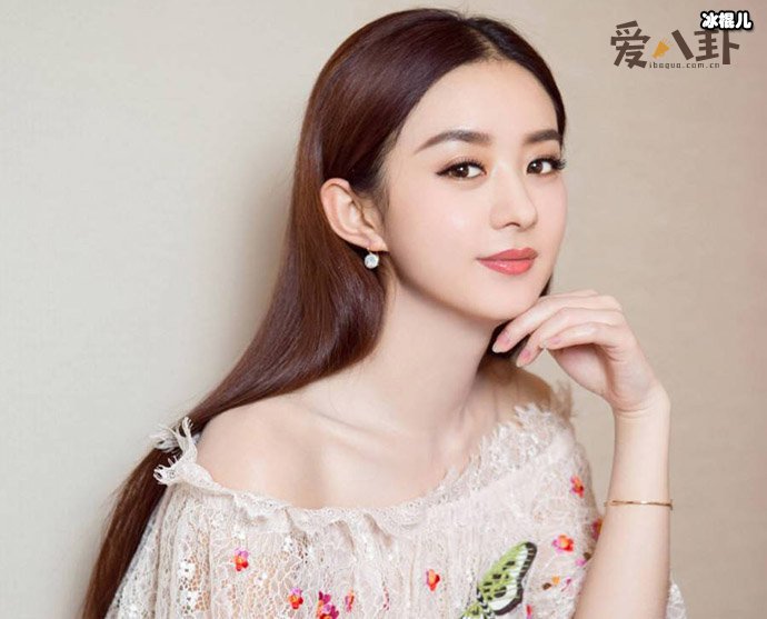 汪汐潮喜欢赵丽颖是真的吗