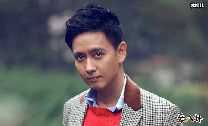 谢君豪个人资料