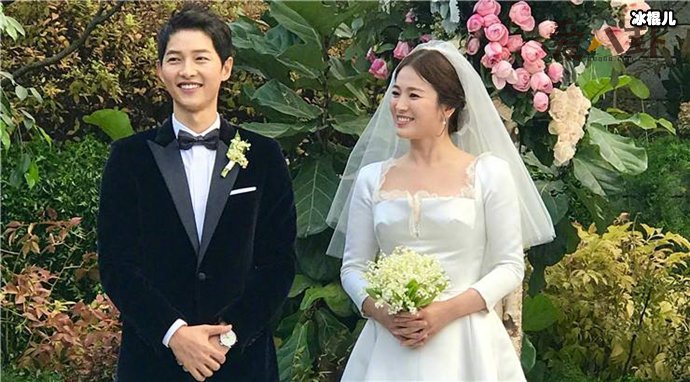 宋仲基决定不再与原公司续约