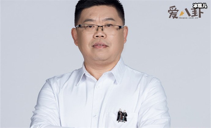 最强大脑黄中华个人资料