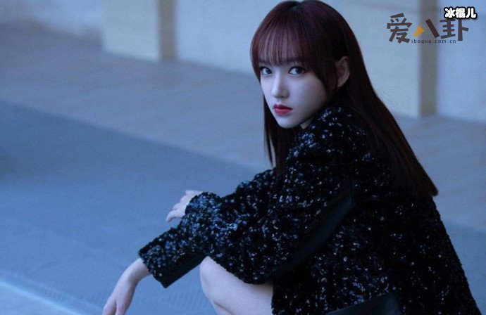 程潇练习生经历