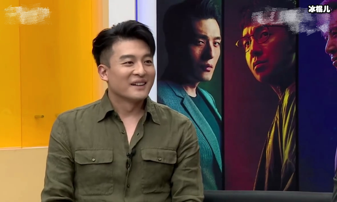 孙艺洲回应爱情公寓全员黑化