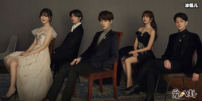 竹马钢琴师剧照