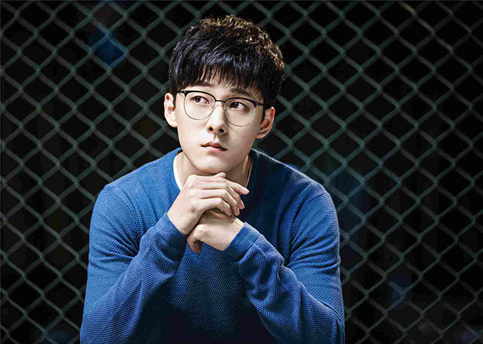 张雨剑个人资料是怎么出道的