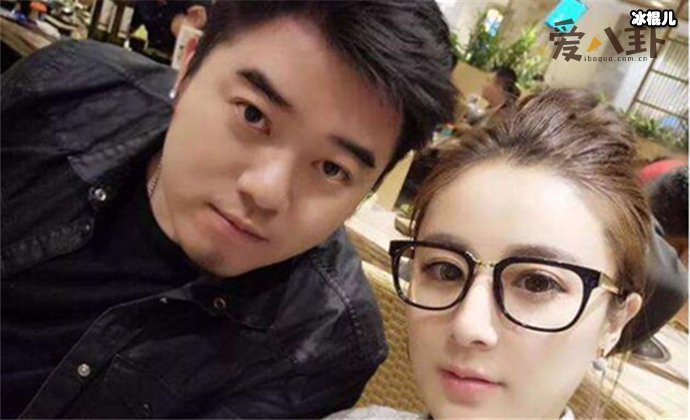 薇娅和老公丁海峰