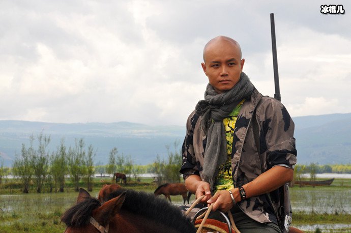 乐嘉有几个孩子