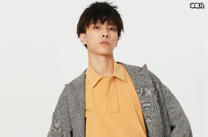 商振博这就是街舞