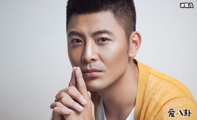 吴其江结婚了吗