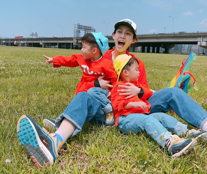 范玮琪陈建州形婚证据