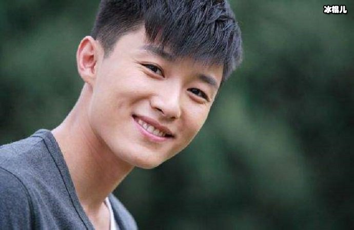 代旭个人资料 中戏06级本科生