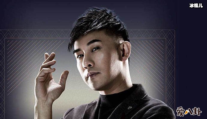 2020年表演魔术的人是谁