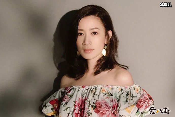 佘诗曼时尚大片