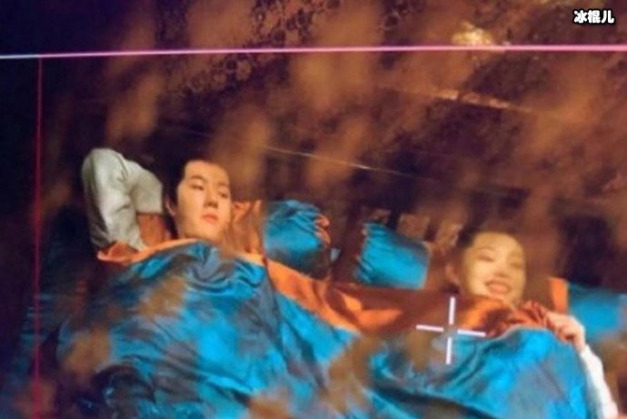 王一博宋轶预告