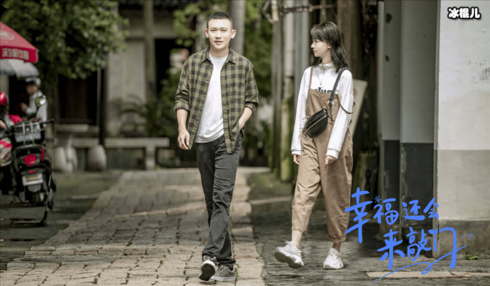 吴谨言和聂远再组CP