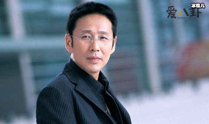 陈道明为妻子拒绝央视采访