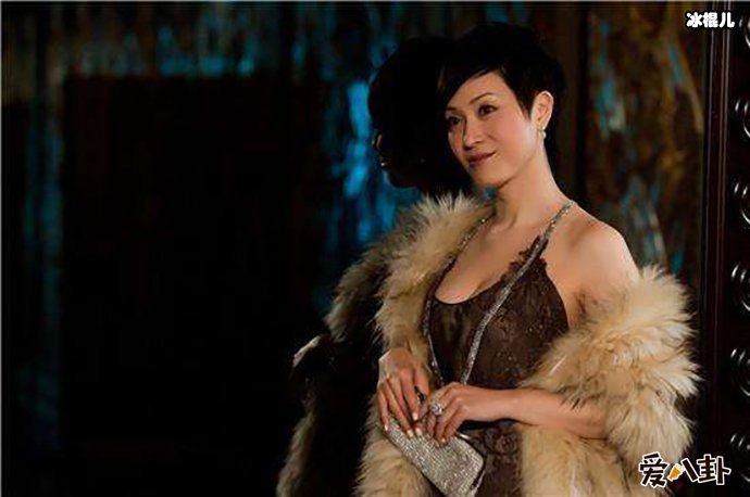 51岁的陈法蓉为何至今未婚