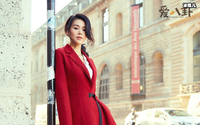 胡杏儿老公酒吧被曝违禁