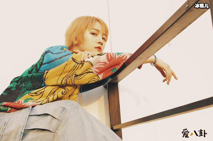 歌手陈乐一是哪里人