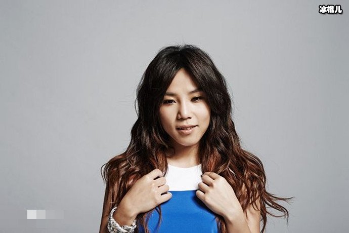 李佳薇个人资料