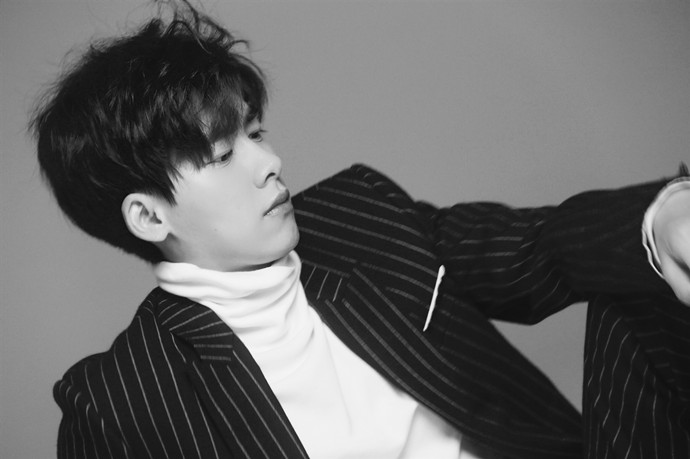 李易峰透露理想型女友标准