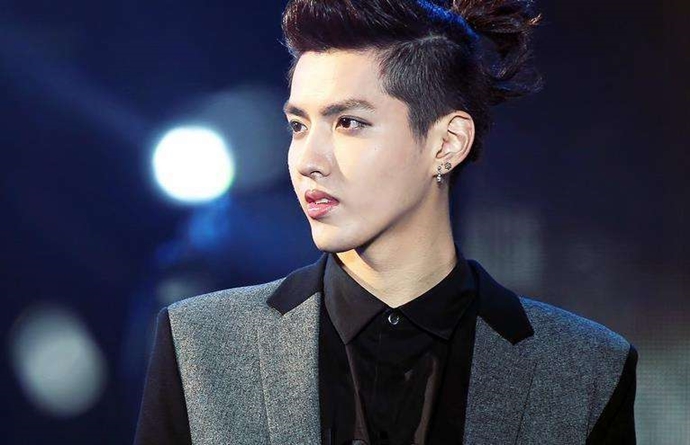 吴亦凡与女生电话录音