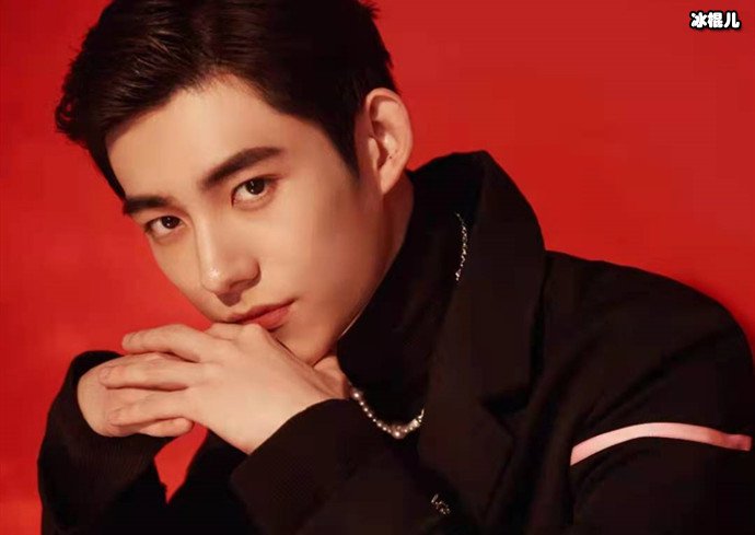 演员马浩东个人资料简介