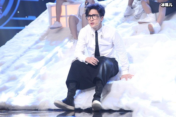 薛之谦的综艺节目