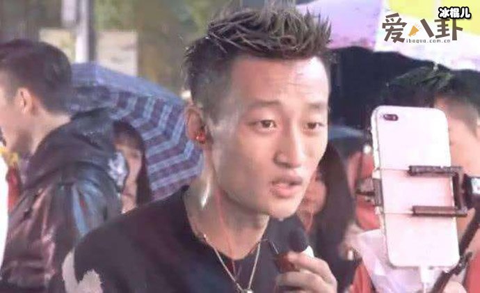 快手祁天道为什么停播