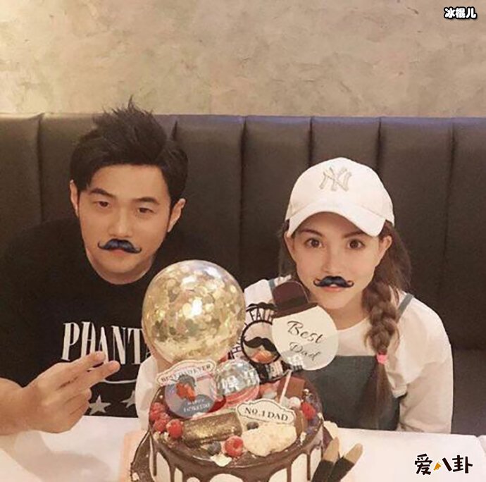 昆凌周杰伦甜蜜引人羡