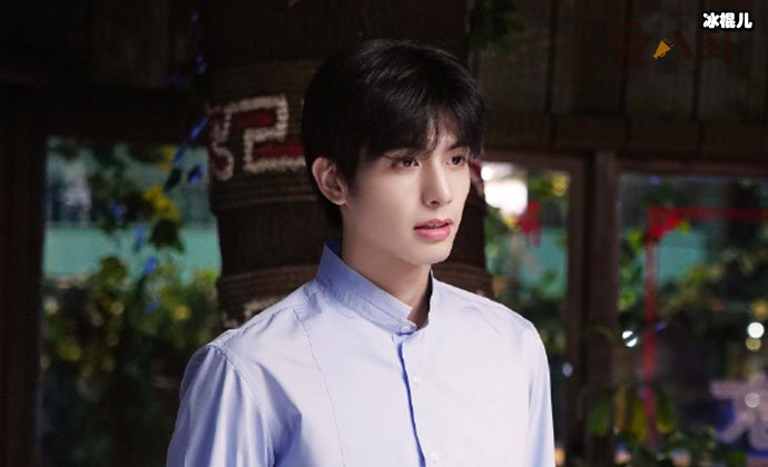 以家人之名凌霄