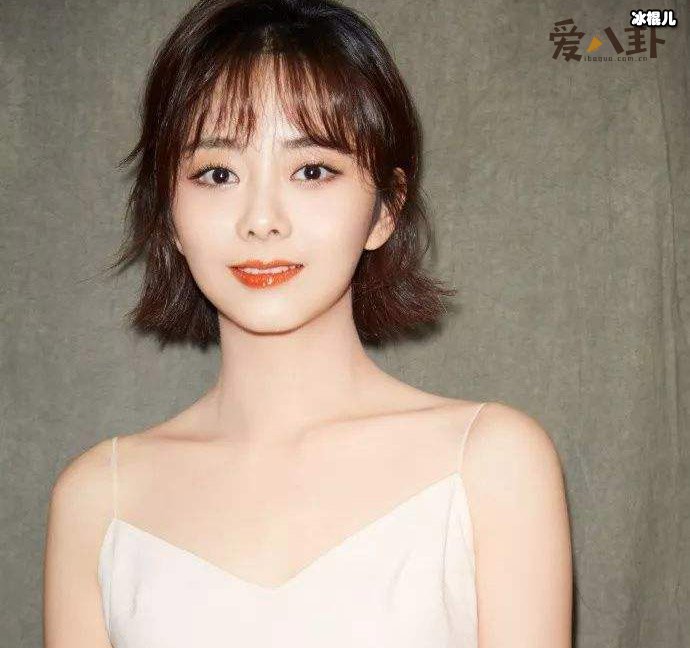 谭松韵的妈妈怎么了