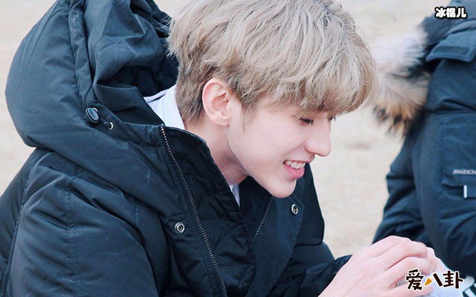 吴亦凡蔡徐坤之间究竟发生了什么事情