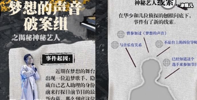 郑卜仁真实身份引猜测