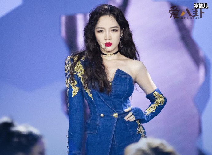 孟佳为什么不红