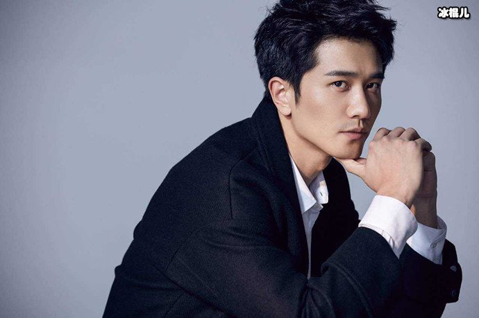 彭冠英张含韵藕断丝连