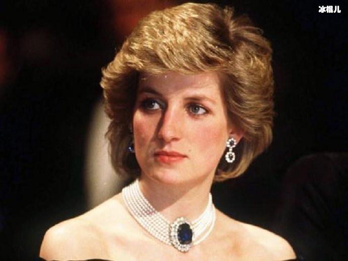 戴安娜王妃