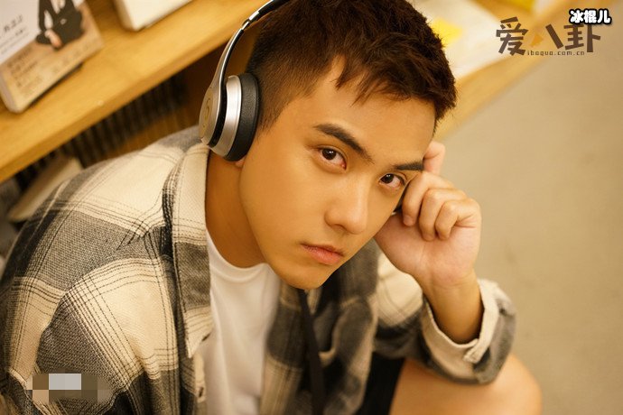 演员蔡振廷今年多少岁