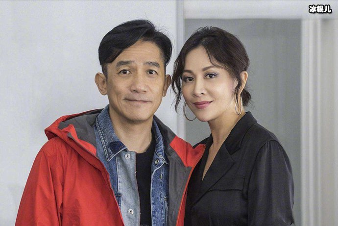 泰国白龙王至死不愿见刘嘉玲