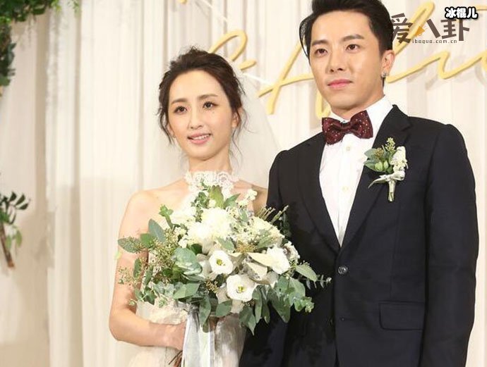 柯佳嬿老公是谁