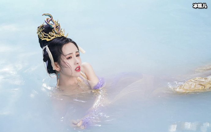 陈都灵长月烬明剧照