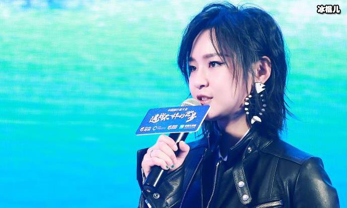 周笔畅婚史，她为什么会整容